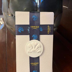 SILVER MOUNTAIN WATER by CREED